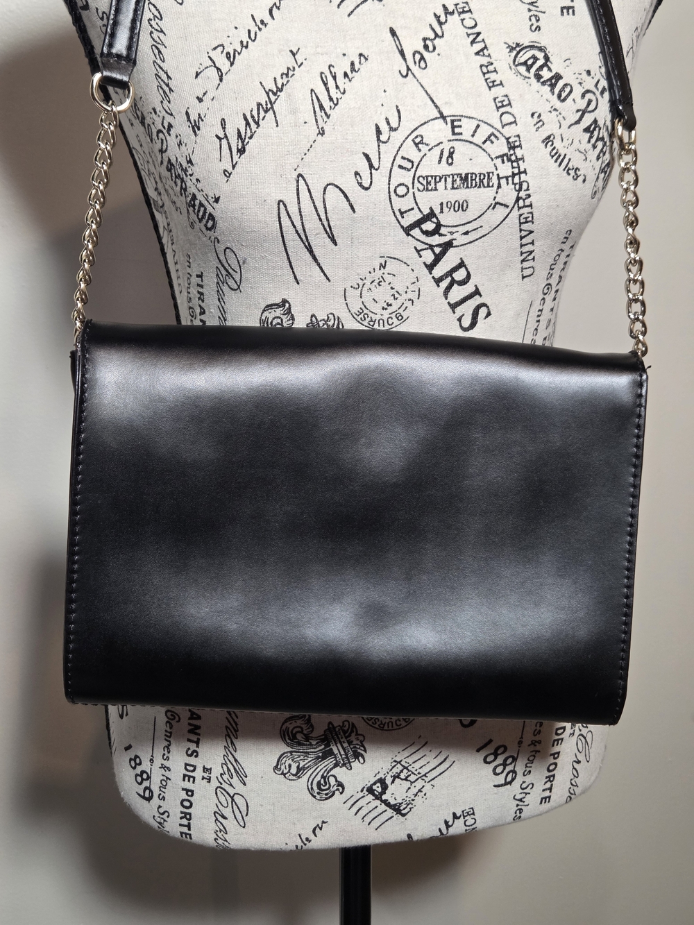 Kate Spade New York $248 Black Fiona Harwood Place Purse - Picture 3 of 16
